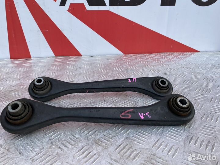 Рычаг задний верхний Volkswagen Passat B6 B7