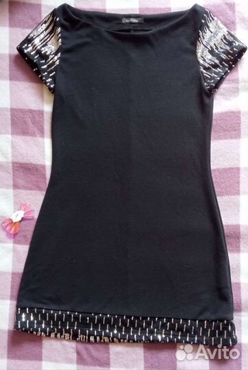 Одежда для девочки и девушки