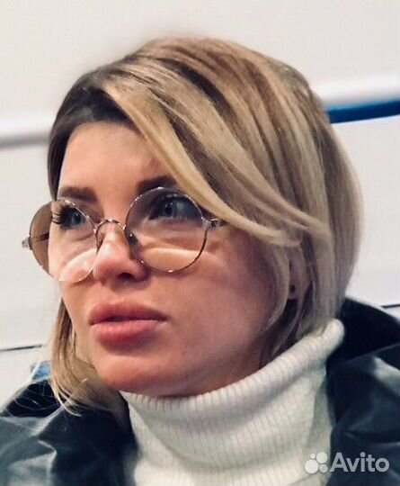 Оправа для очков swarovski