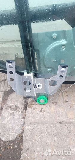 Стеклоподъемник Ауди А4 В5 8D0837462 1995-2001