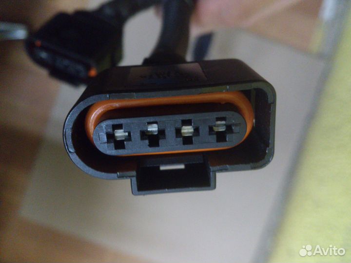 Коса для катушек tfsi Audi Ауди AAN S6/S4 C4