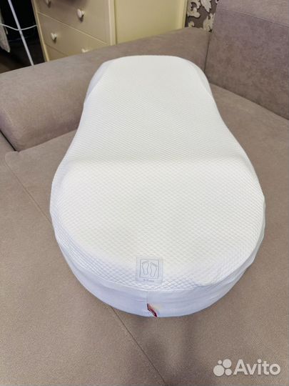 Кокон red castle cocoonababy для новорожденных