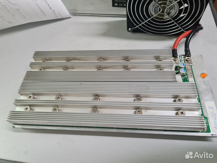 Ремонт asic майнеров всех производителей