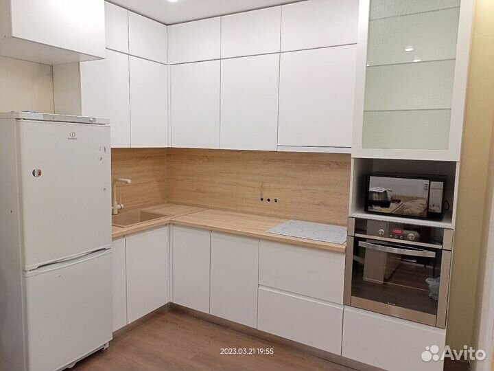 Кухонный гарнитур на заказ