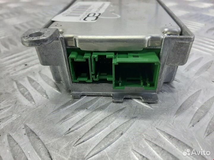 Подушка безопасности BMW 6 E63/E64 2004