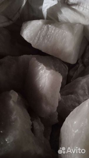 Соль лизунец