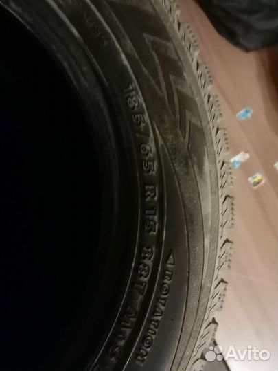 Nordman Nordman 4 185/65 R15