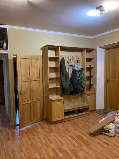 3-к. квартира, 108 м², 3/4 эт.