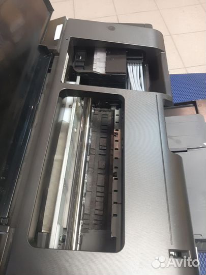 Принтер струйный epson l800