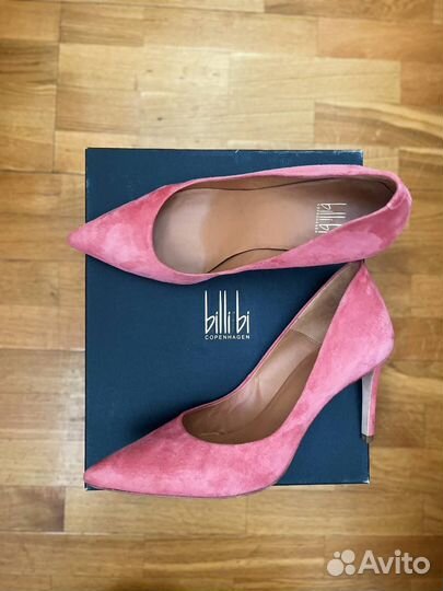 Туфли Billi Bi