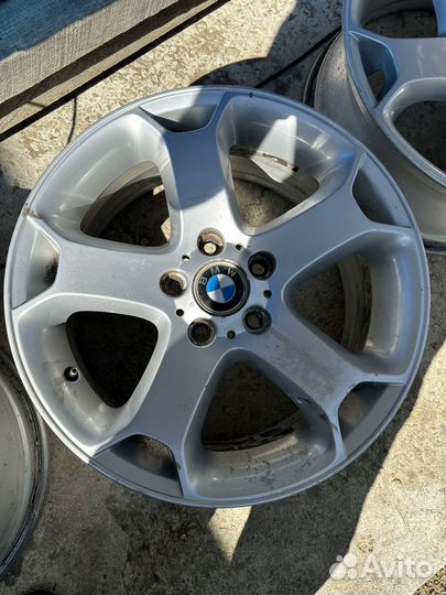 Диски r 15 bmw e53