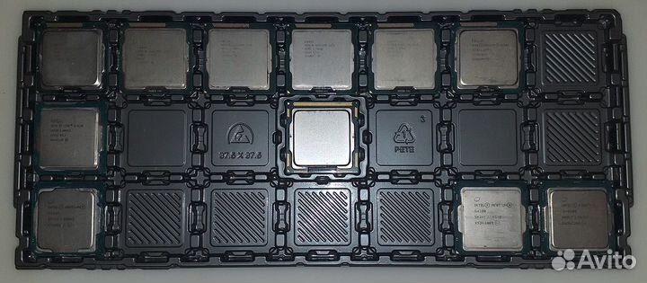 Процессоры S775 1155-Xeon Athlon-Phenom FX