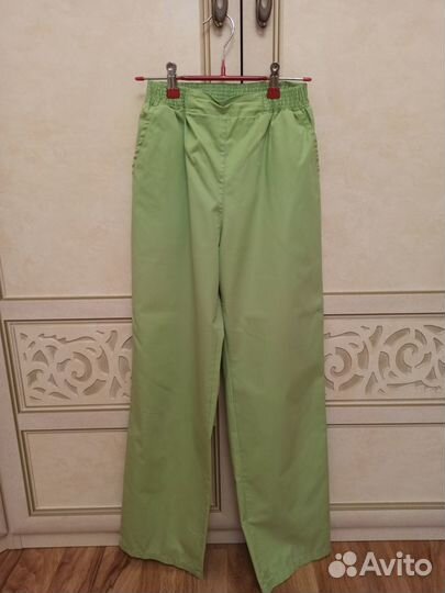 Медицинский костюм 42 44