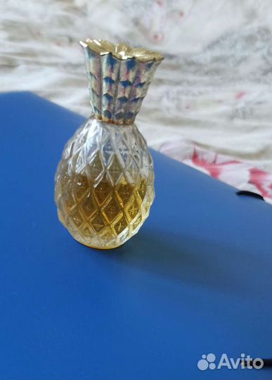 Винтажный парфюм 