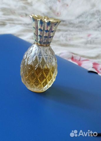 Винтажный парфюм 