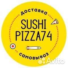 Повар Сушист,повар Пиццамейкер на точку Доватора 1