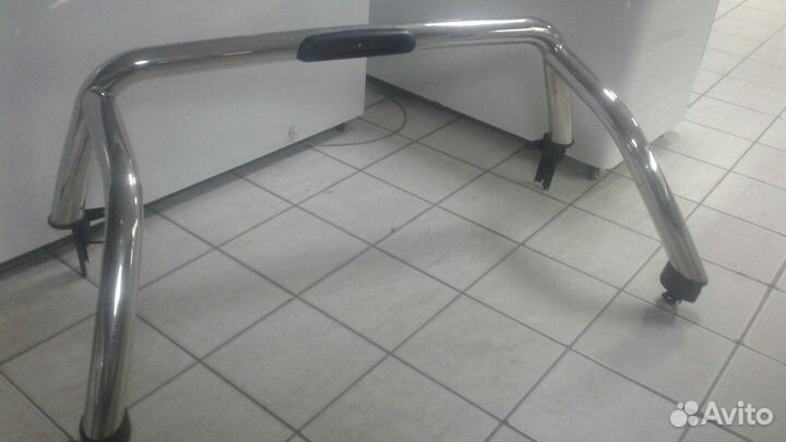 Дуга в кузов пикапа Ford Ranger 2013 год