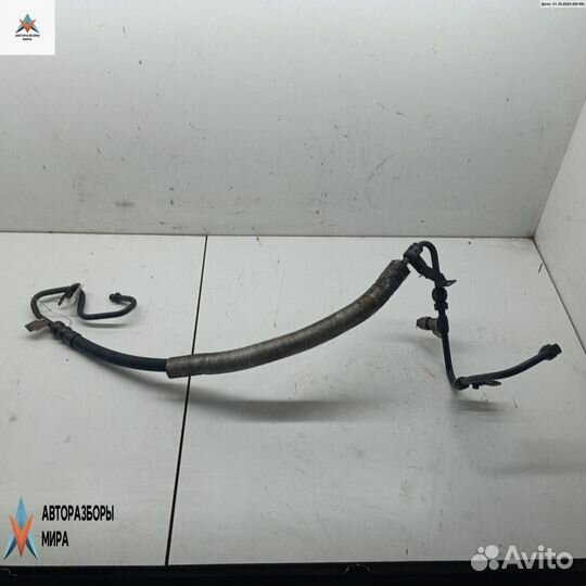 Шланг гидроусилителя Ford Focus рест. 2001