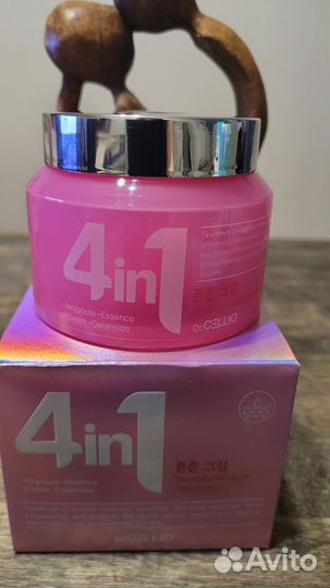 Корейская косметика