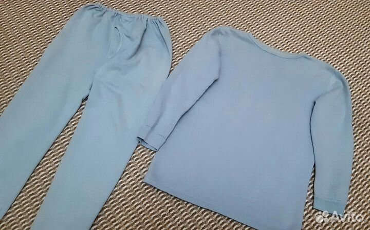 Мужское нательное белье военного