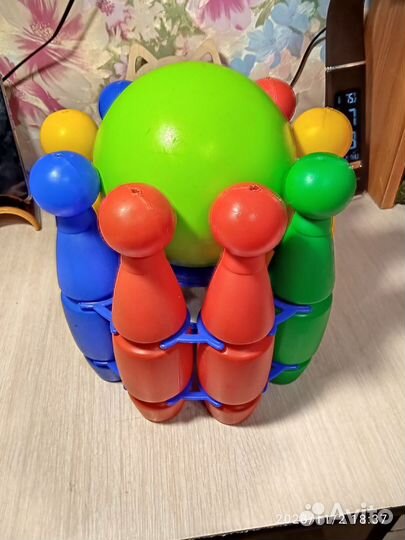 Мягкая игрушка