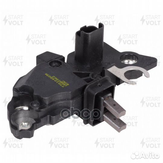 Реле-регулятор генератора 