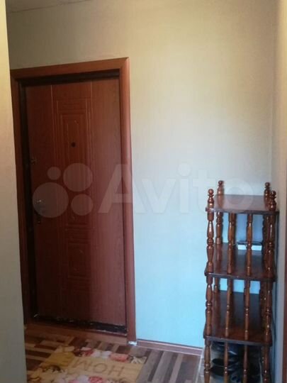 1-к. квартира, 36 м², 6/9 эт.