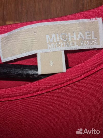 Michael Kors платье