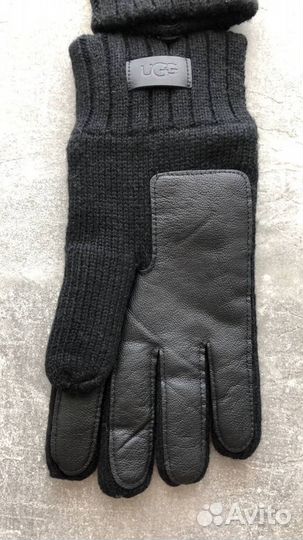 Перчатки UGG