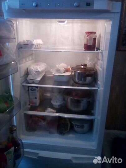 Холодильник Атлант