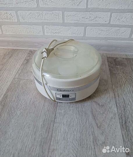 Йогуртница