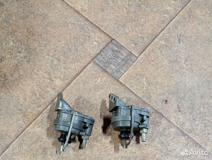 Запчасти на Вихрь