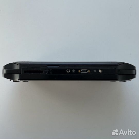 Sony PSP E1000 Charcoal Black