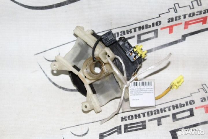 Шлейф-лента airbag toyota daihatsu. sprinter truen