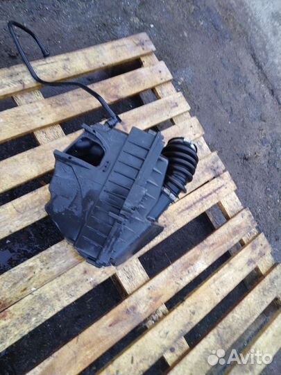 Корпус воздушного фильтра форд мондео 4