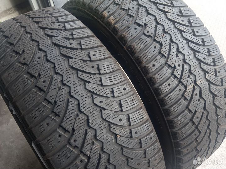 Formula Ice 235/55 R18