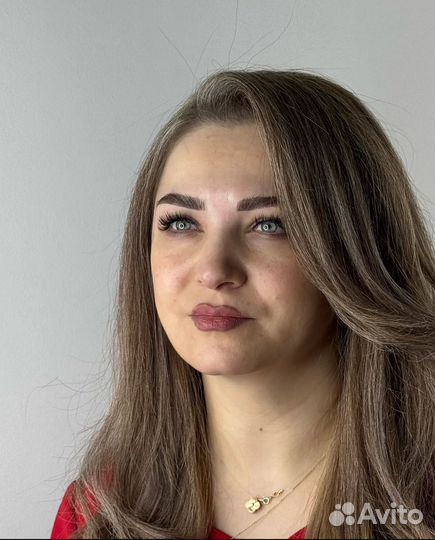 Бровист ламимейкер