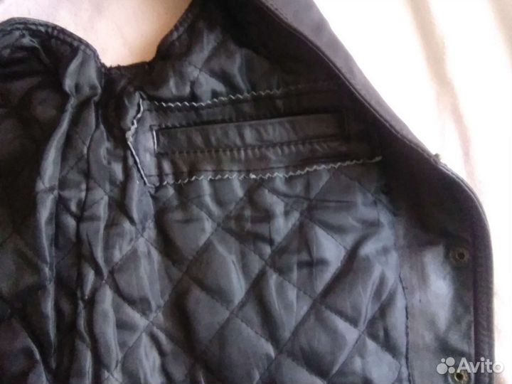 Жилет для девушки