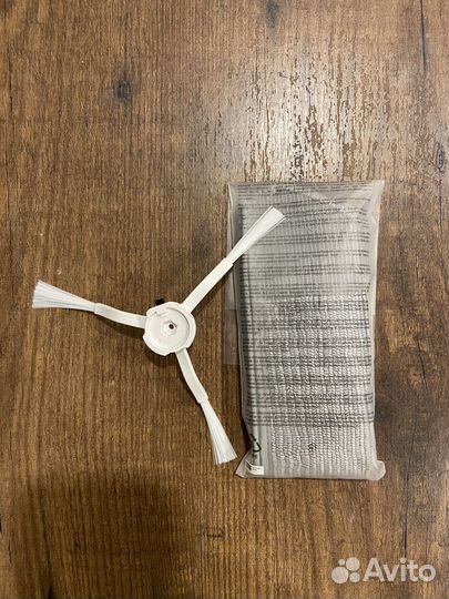 Робот-пылесос Xiaomi Mi Robot Vacuum- Mop 2 Lite