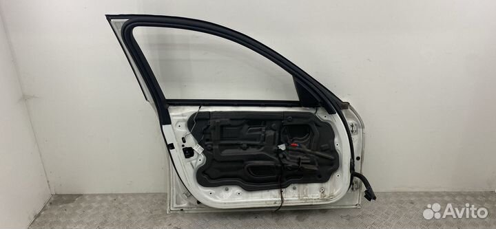 Дверь передняя левая BMW 3 E90/E91 рест. E90N 2010
