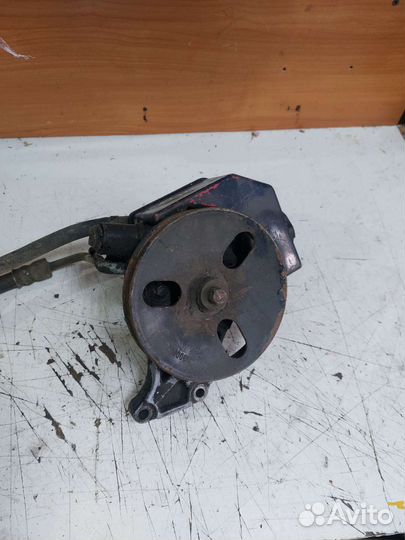 Насос гур Saturn SL