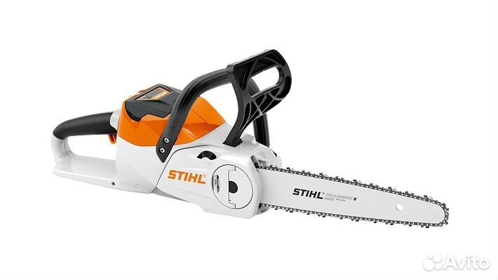 Аккумуляторная пила Штиль Stihl MSA 120 C