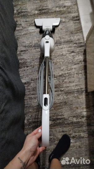 Пылесос deerma xiaomi