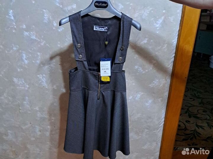 Детские вещи для девочки.Фирма Sky Lake,рост140