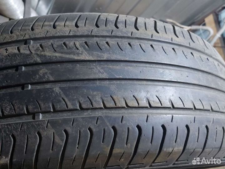 Hankook Optimo K415 225/60 R17 99H