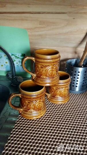 Пивная кружка