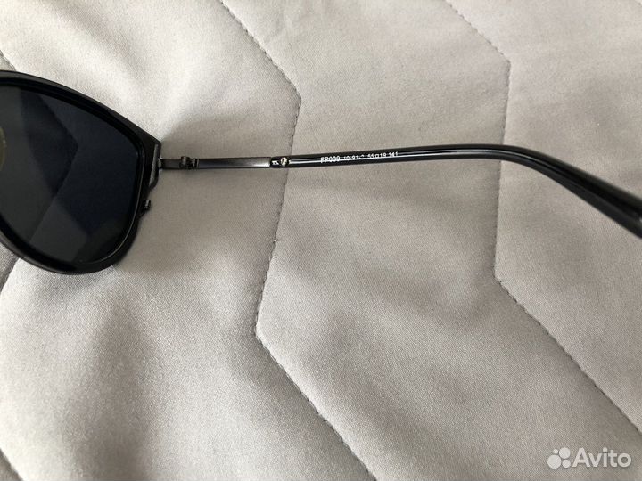 Солнцезащитные очки женские