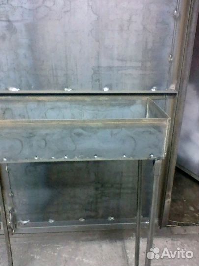 Продам мангал