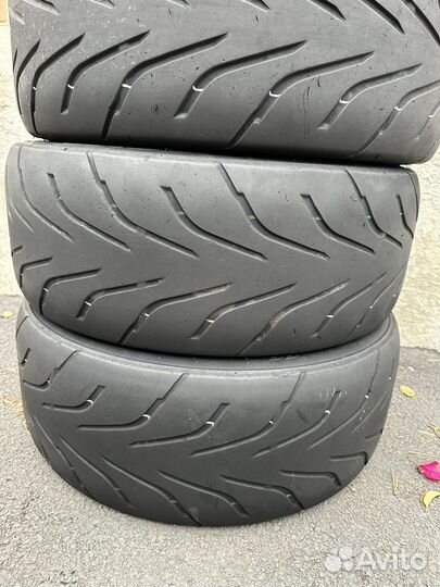 Toyo Proxes R888 205/55 R16