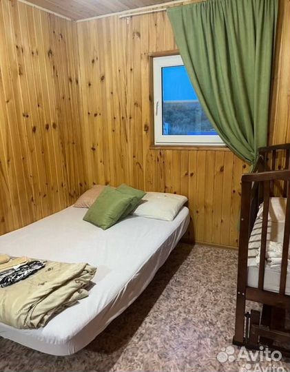 База семейного отдыха 